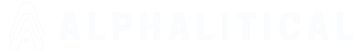 Alphalitical Logo
